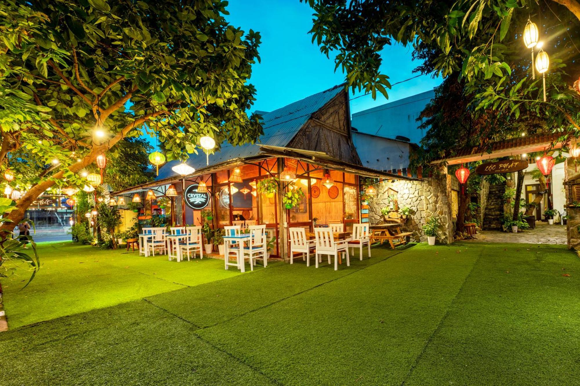 Loc Phat Hoi An Homestay Exterior photo