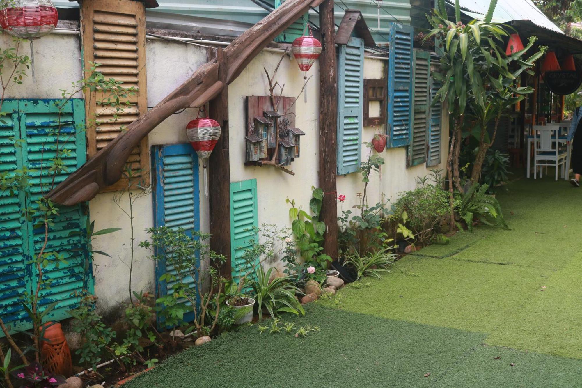 Loc Phat Hoi An Homestay Exterior photo
