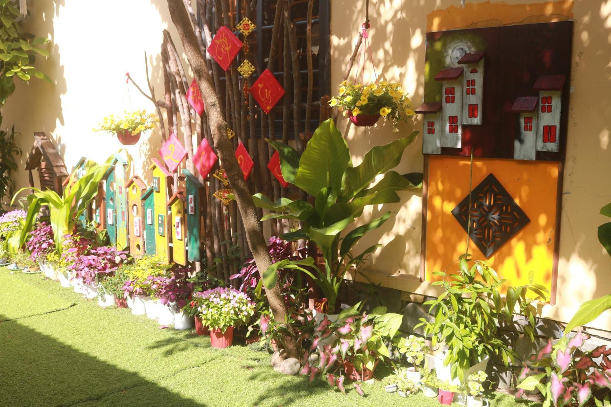 Loc Phat Hoi An Homestay Exterior photo