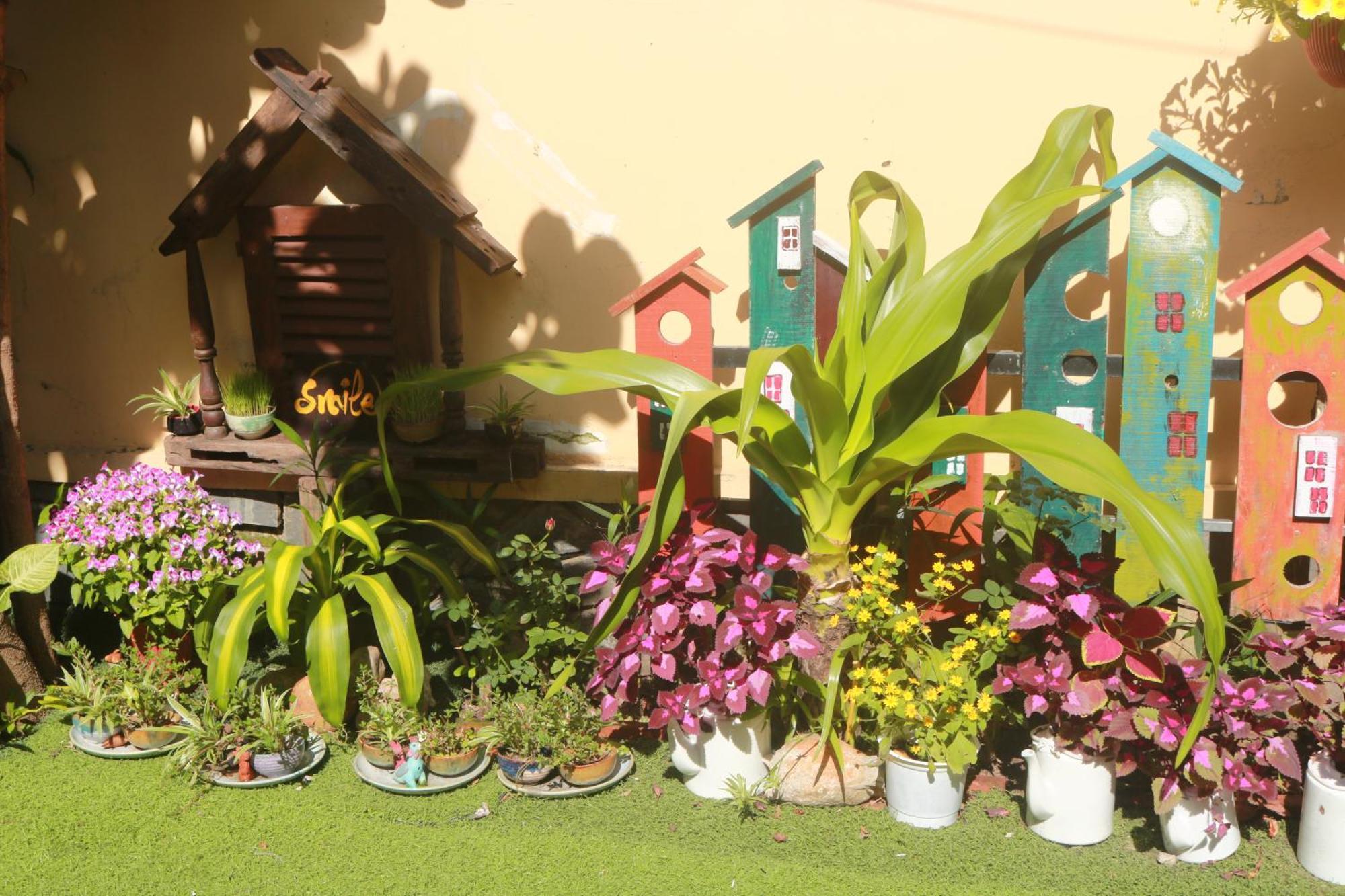 Loc Phat Hoi An Homestay Exterior photo