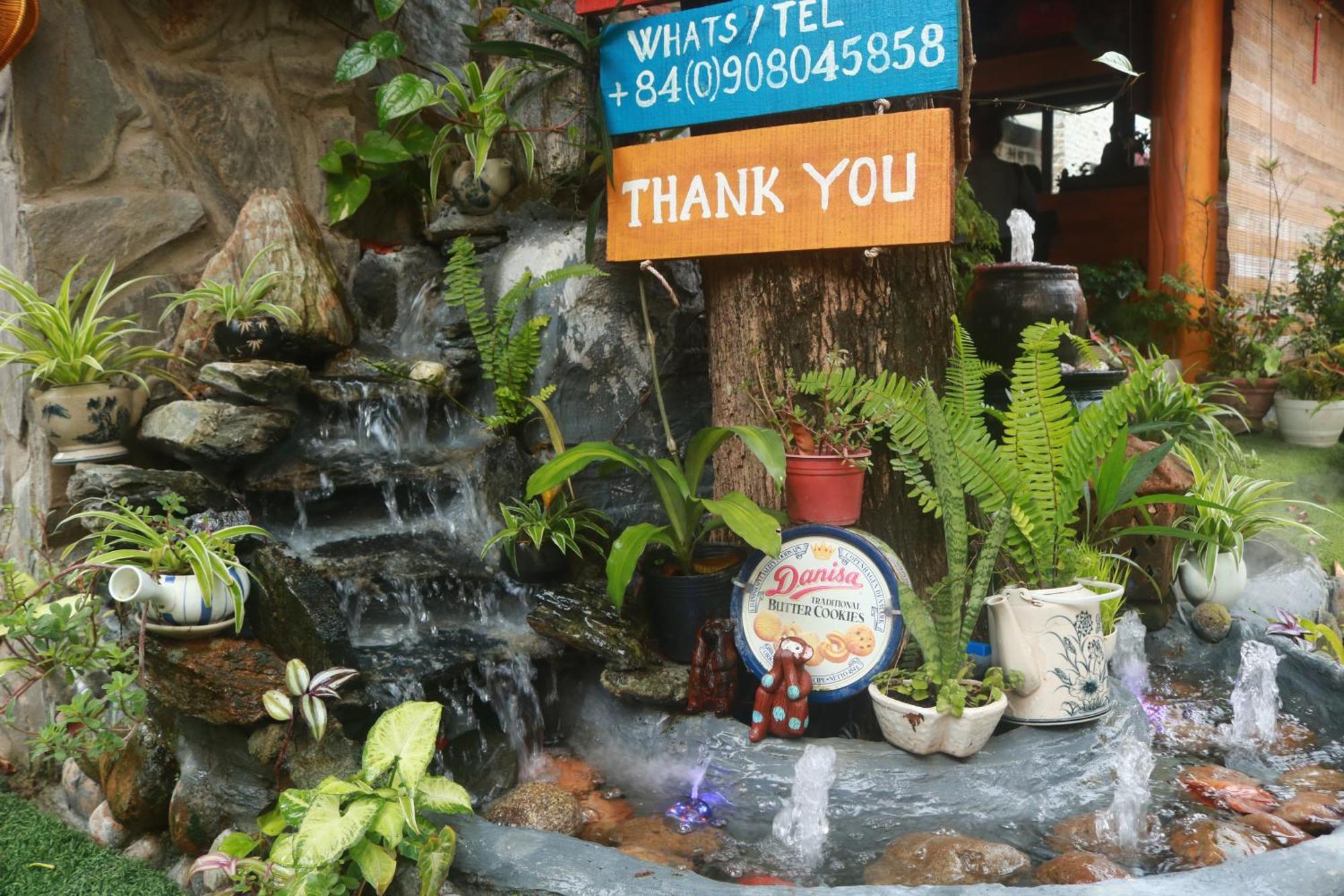Loc Phat Hoi An Homestay Exterior photo