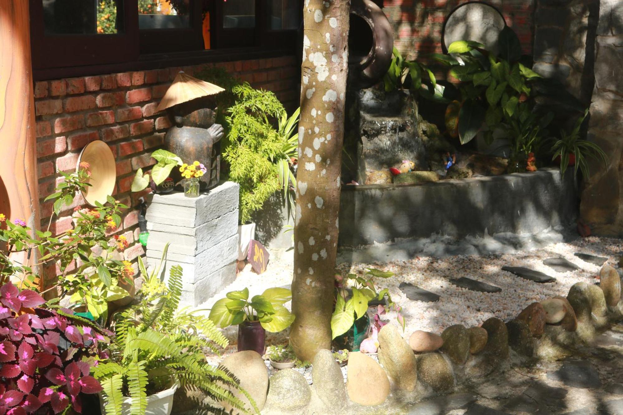 Loc Phat Hoi An Homestay Exterior photo