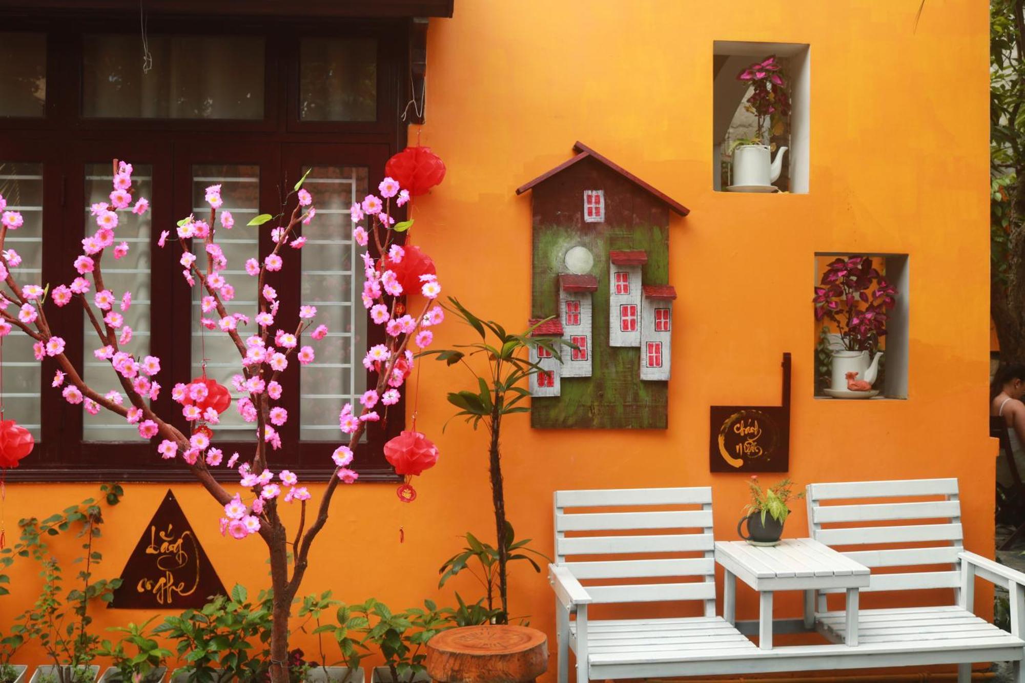 Loc Phat Hoi An Homestay Exterior photo